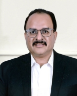 Mr. Akhil Mahajan